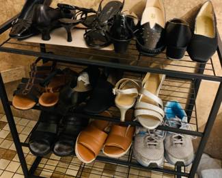 Designer Shoes Size 7