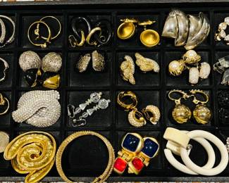 Fashion Earrings
