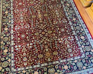 Persian Rug