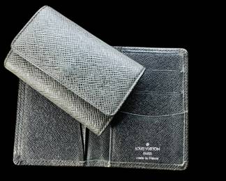 Louis Vuitton wallets