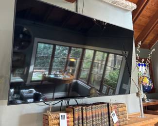 Sony flatscreen TV