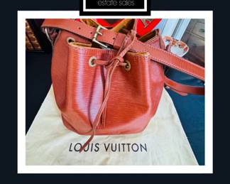 Louis Vuitton Hobo