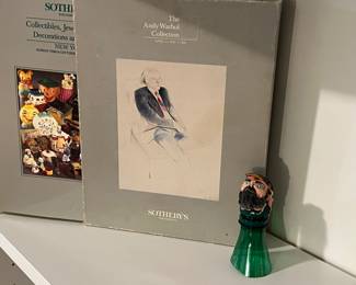 The Andy Warhol Collection