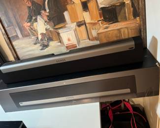 Sonos Soundbar