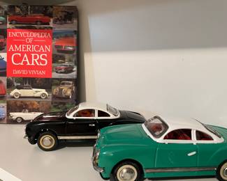 Collectible Cars