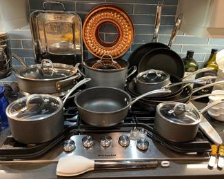 Calphalon Pots & Pans