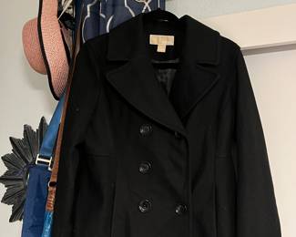 Michael Kors Women's Jacket, Purses