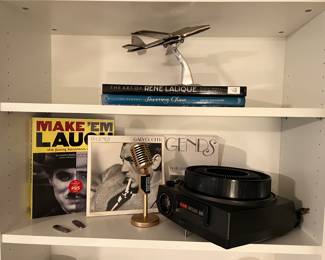 Vintage Kodak Carousel Projector