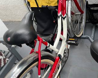 Schwinn Legacy Bicycle