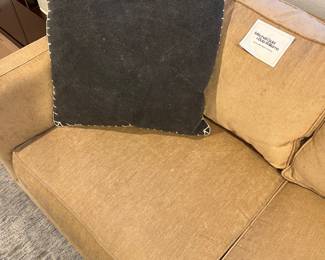 Mitchell Gold + Bob Williams Sofa