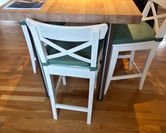 kitchen set