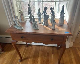 Lladro collection