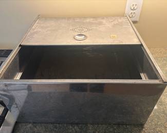 bread box