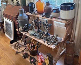 antiques