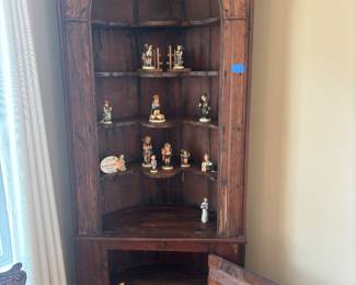 cool tall display piece - unique