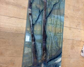 glass art