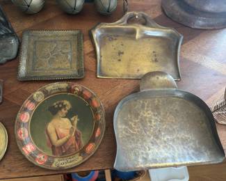 antique items