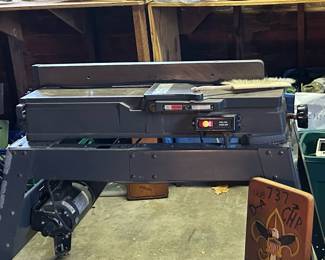 Table Saw