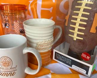 UT collectibles