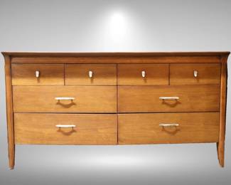 Drexel Mid-Century Modern dresser