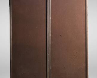 Magneplanar Magnepan Mid-Century Modern Wall mount speakers