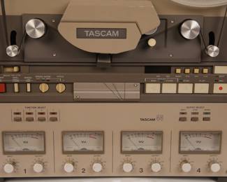 Tascam