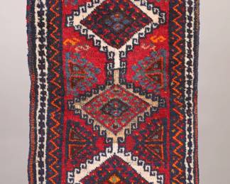 Persian rug