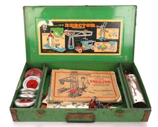 vtg erector set