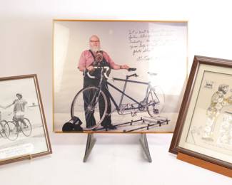 vtg Bicycle 