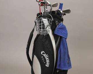 Callaway Golf Clubs