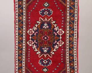 Persian Carpet