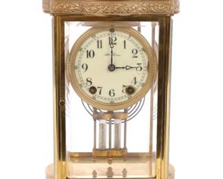 Anniversary Clock