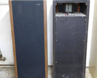 Elite Speakers