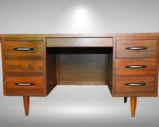 Mid-Century desk