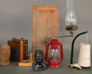 Antiques