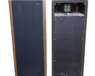 Elite Speakers