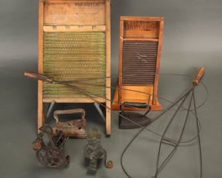 Antiques