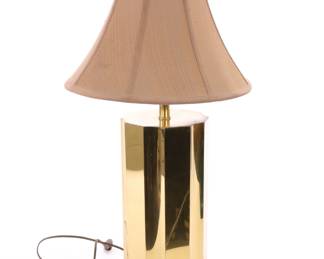 MCM lamp