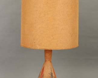 Mid-Century lamp