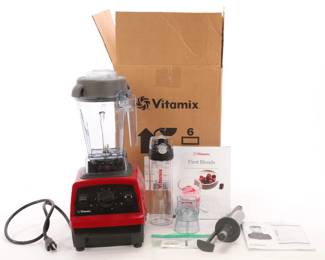 Vitamix Blender