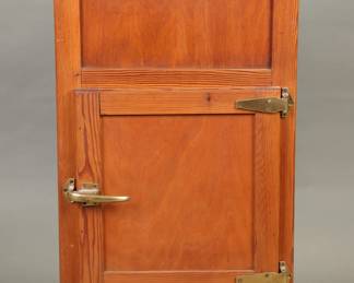Antique Ice box
