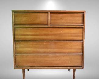 MCM Dixie dresser
