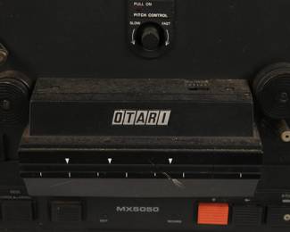Otari