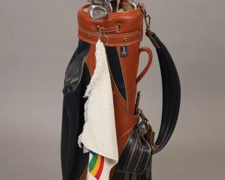 Ping Golf Clubs
