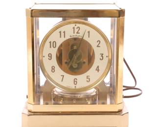 Vintage clock