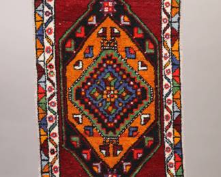Persian Carpet