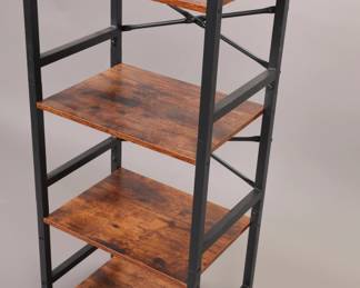 Modern etagere - shelf