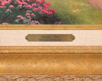 Thomas Kinkade