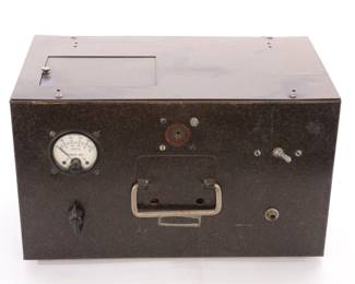 Voltage box