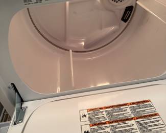 #63 Whirlpool dryer $150